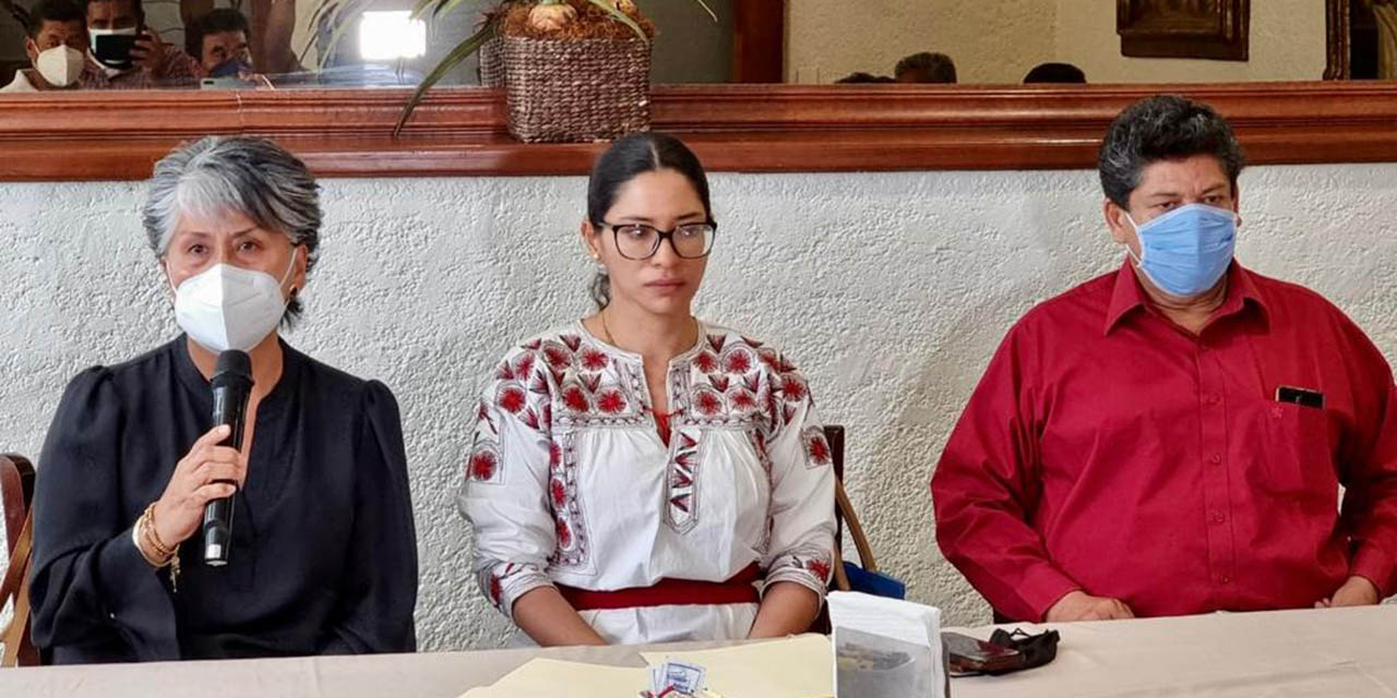 Familiares de Pablo Franco Cruz, piden a las autoridades operativo de búsqueda