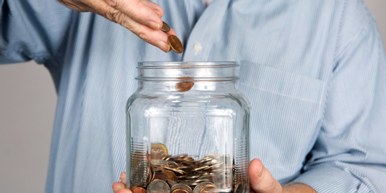 Sin cultura del ahorro, guardamos lo que sobra