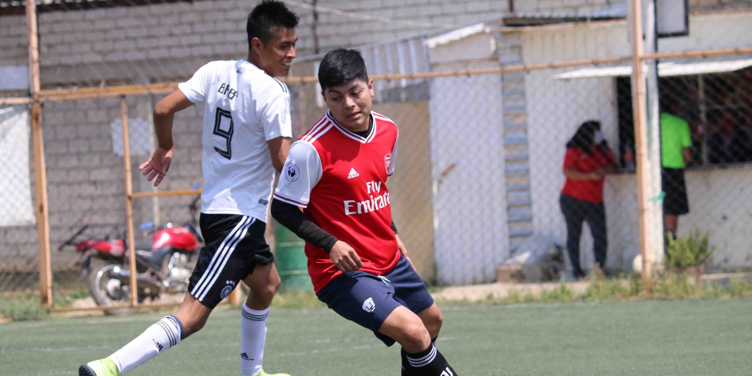 Preparan liguilla estelar | El Imparcial de Oaxaca Preparan liguilla estelar | El Imparcial de Oaxaca