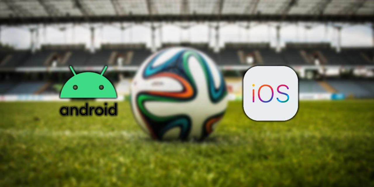 Las 10 mejores apps de deportes en 2021