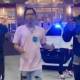 Video: Policías se enfrentan a bailarines callejeros en un ‘duelo de bailes’