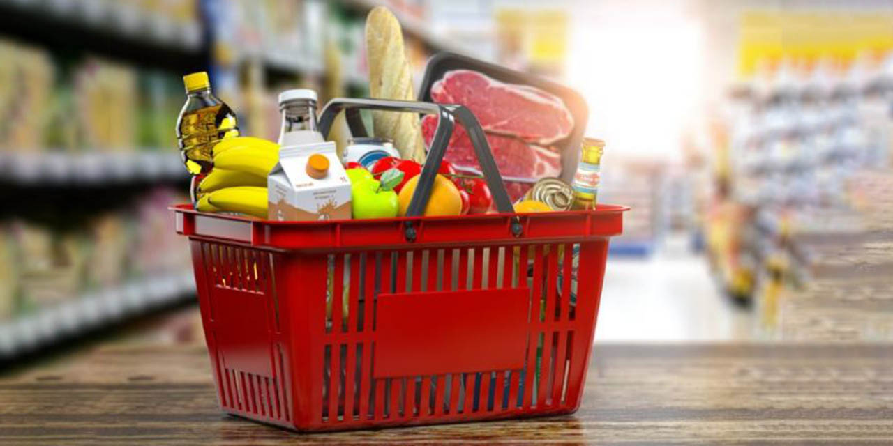 Aumentan precios de los productos básicos en Oaxaca