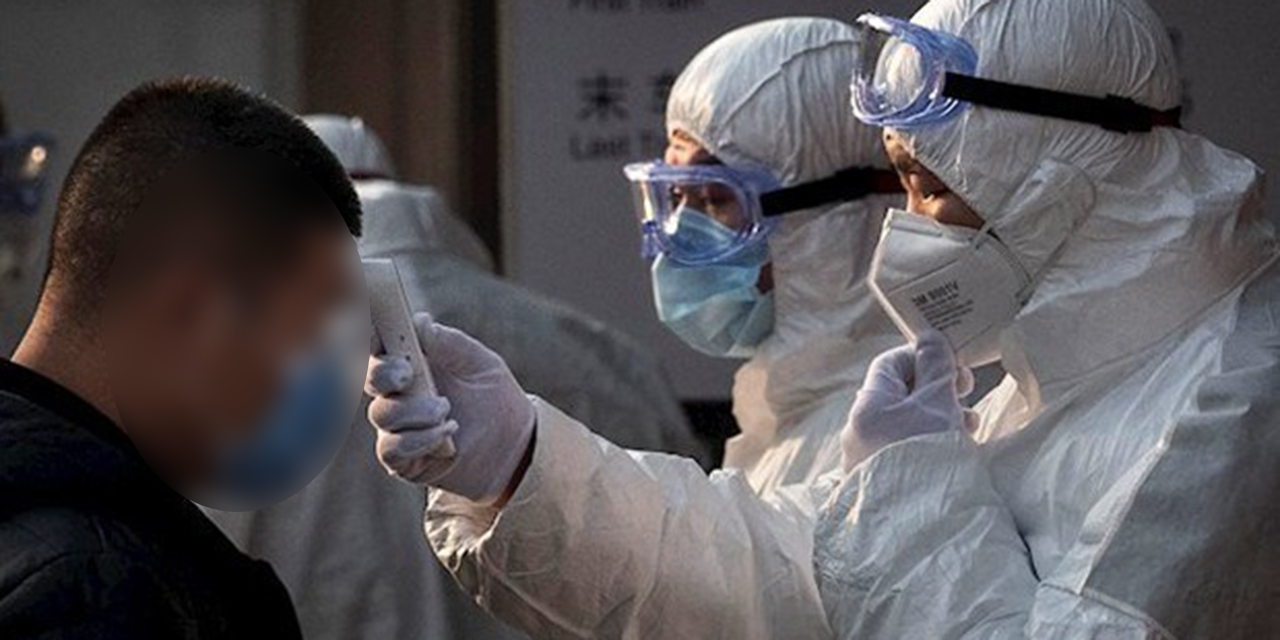 Los SSO reportan un acumulado de 45,727 casos de Covid-19