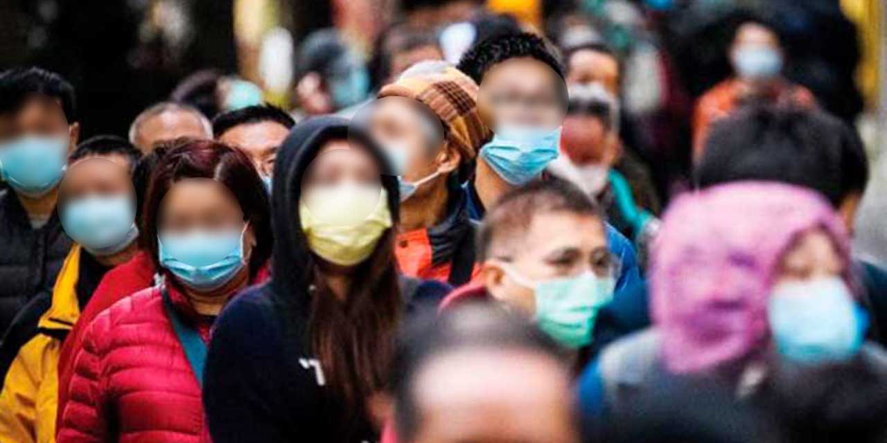 Los SSO reportan 45,971 casos confirmados de Covid-19