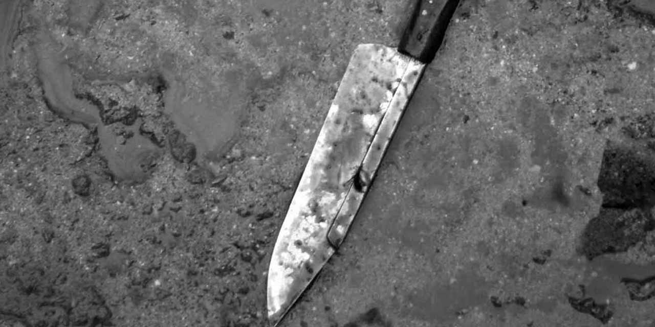 Hombre con cuchillo entra en jardín de niños; saldo, dos muertos | El Imparcial de Oaxaca