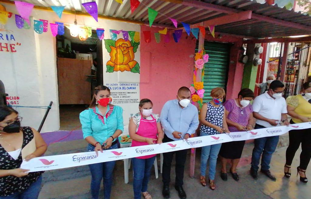 El Gobierno Municipal de Santa Lucía del Camino prioriza la atención a mujeres víctimas de violencia de género | El Imparcial de Oaxaca