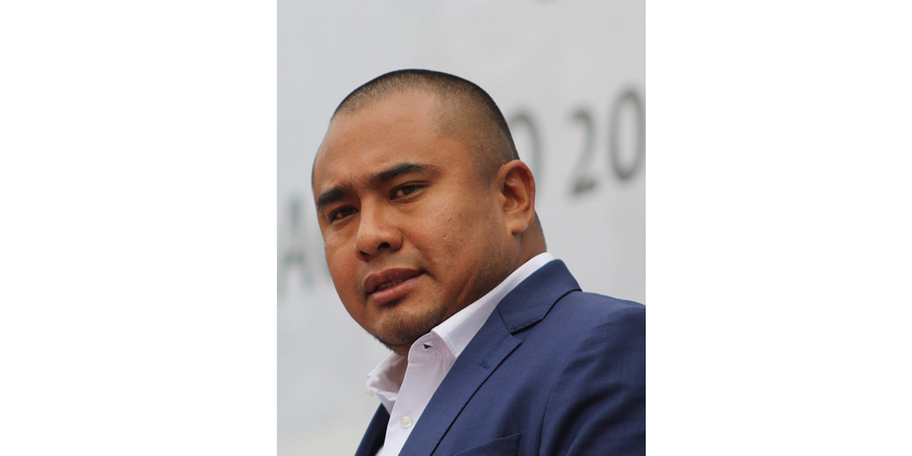 Llaman a Dante Montaño a pedir licencia por comicios | El Imparcial de Oaxaca Llaman a Dante Montaño a pedir licencia por comicios | El Imparcial de Oaxaca