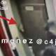 Video: Diputado Saúl Huerta en hotel donde abusó del menor