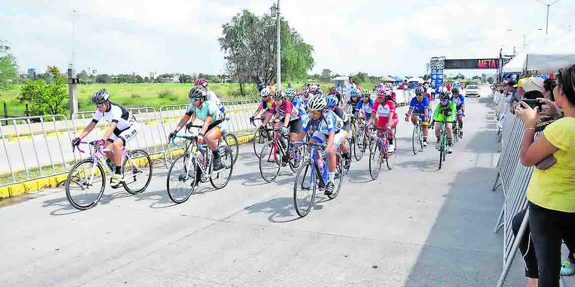 Preparan Serial Grand Prix de Ciclismo | El Imparcial de Oaxaca