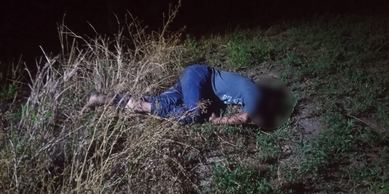 Sujeto ebrio mata a hermanos en accidente en Zaachila | El Imparcial de Oaxaca