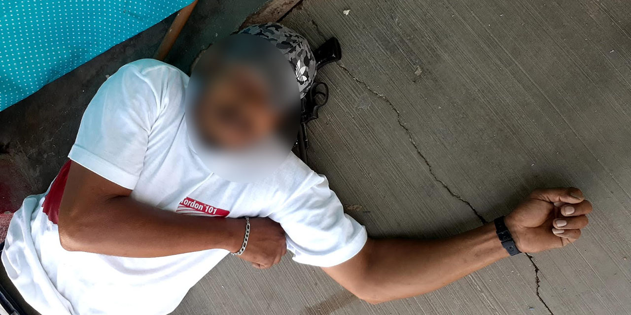 Asesinan a un hombre a balazos en Pinotepa Nacional | El Imparcial de Oaxaca