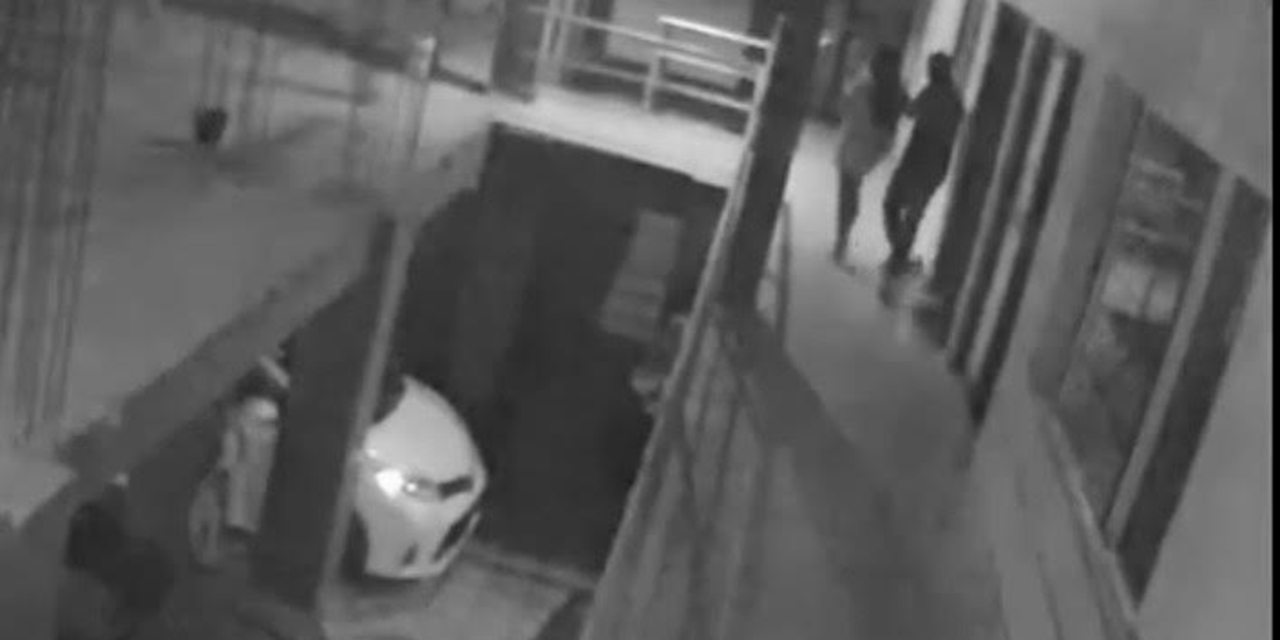 Detienen a presunto secuestrador en el Istmo | El Imparcial de Oaxaca Detienen a presunto secuestrador en el Istmo | El Imparcial de Oaxaca