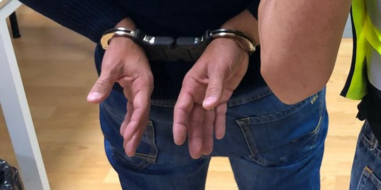 Vinculan a proceso a presunto violador de una niña de 13 años | El Imparcial de Oaxaca Vinculan a proceso a presunto violador de una niña de 13 años | El Imparcial de Oaxaca