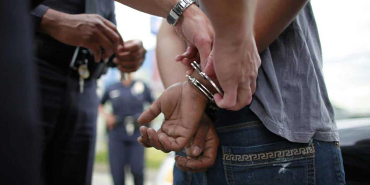 Dictan 9 años de prisión a violador de San Pedro Amuzgos | El Imparcial de Oaxaca