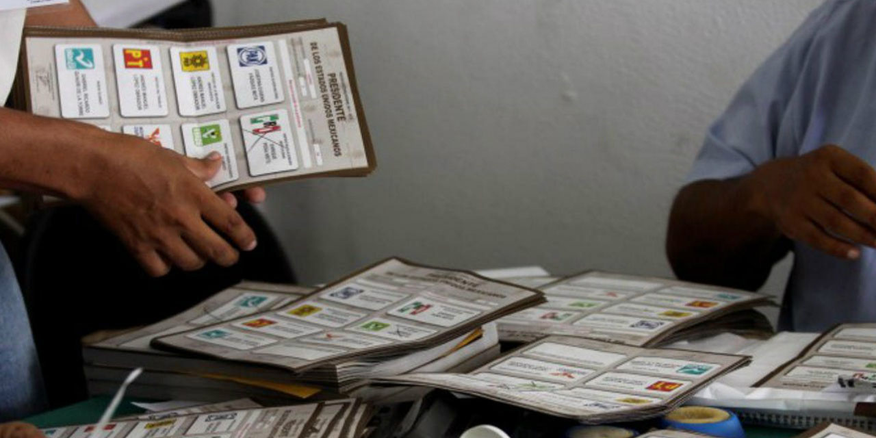 Oaxaca se rezaga en la vacunación de personas mayores en los penales