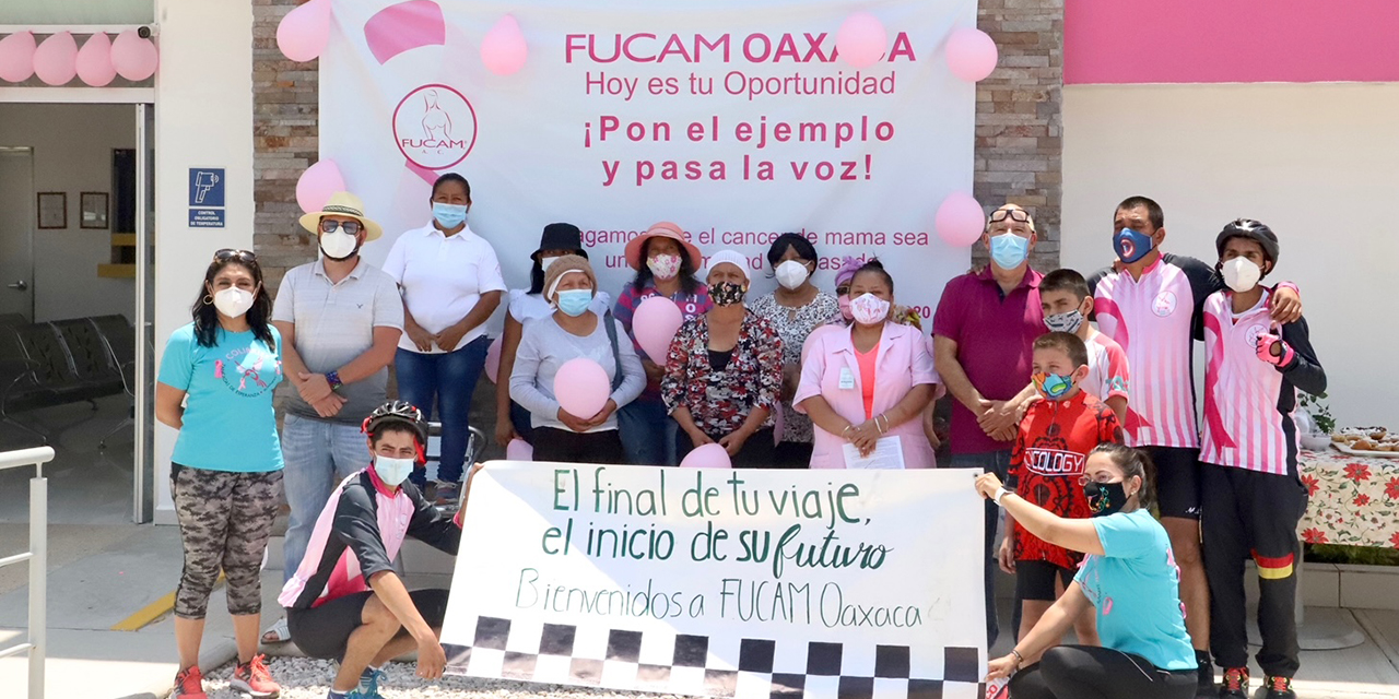 Covid-19 impacta en detección oportuna de cáncer en mujeres | El Imparcial de Oaxaca