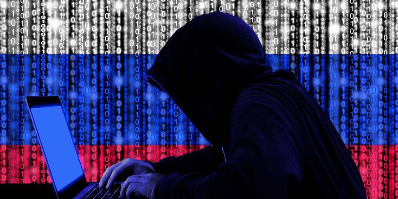 Computadoras de la policía de Washington son hackeadas por rusos | El Imparcial de Oaxaca