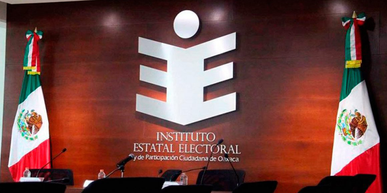 IEEPCO revisa 90 expedientes por diversas irregularidades
