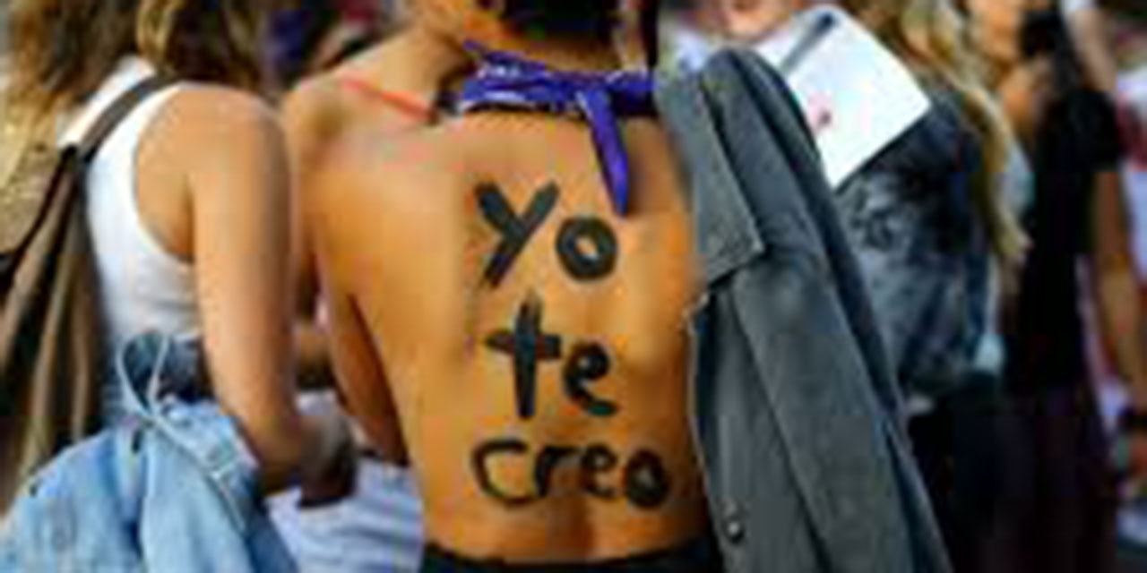 Incrementan agresiones sexuales en menores de edad | El Imparcial de Oaxaca