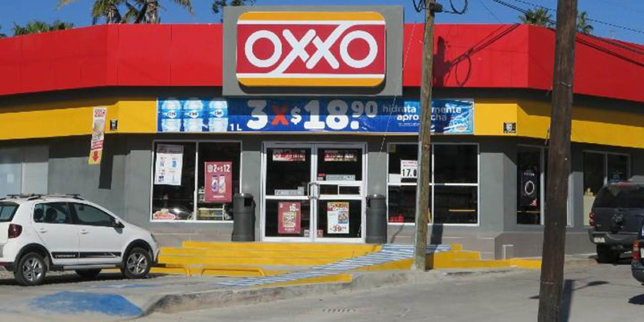 Oxxo ya no recibirá depósitos de Citibanamex | El Imparcial de Oaxaca
