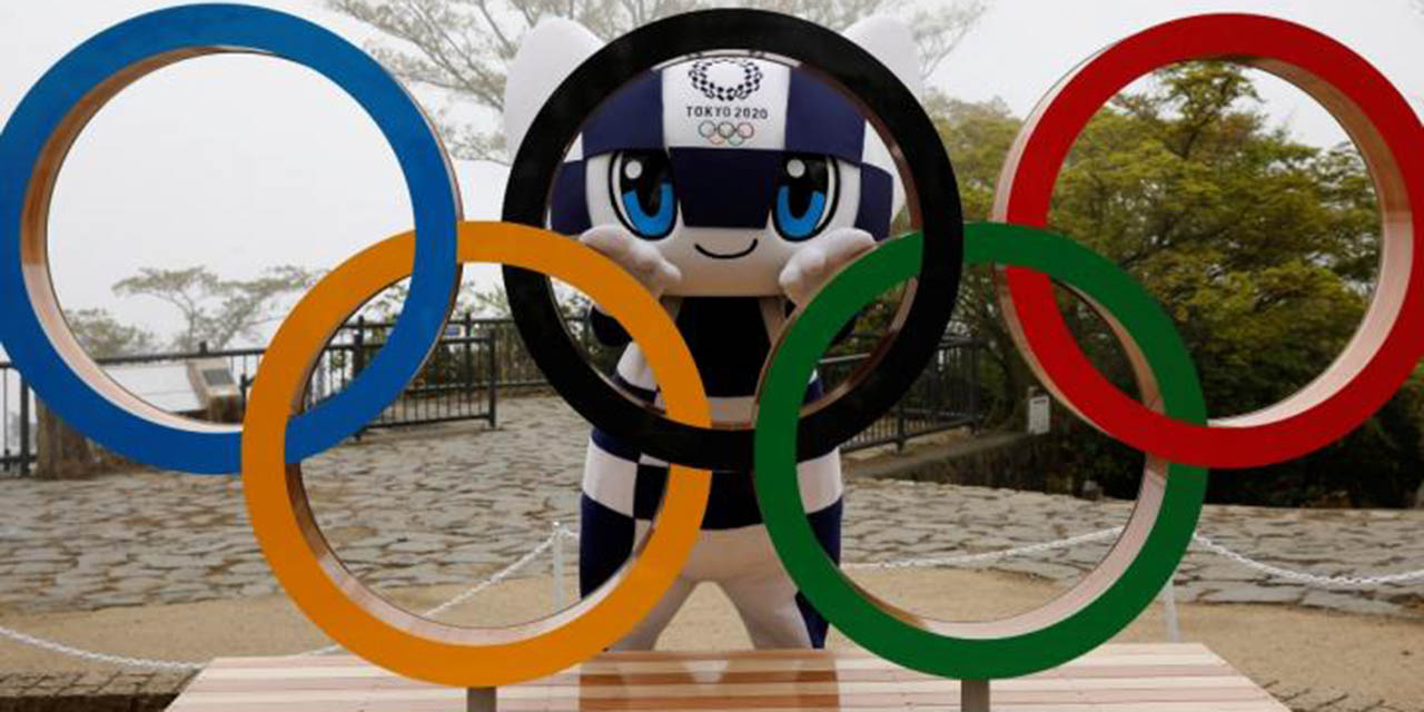 70% de los japoneses desea la cancelación o retraso de los Juegos Olímpicos de Tokio | El Imparcial de Oaxaca