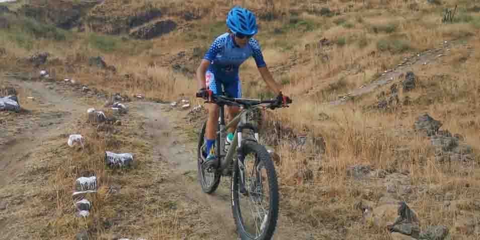 Alistan regreso del ciclismo de montaña