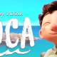 Nuevo tráiler de Luca, próxima bella película de Pixar