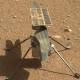 NASA pospone de nuevo el vuelo del helicóptero Ingenuity en Marte