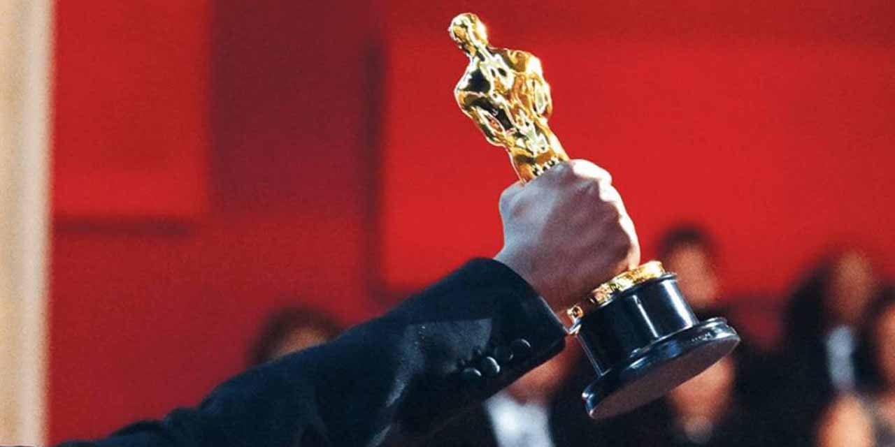 Los cinco icónicos momentos de los Oscar | El Imparcial de Oaxaca