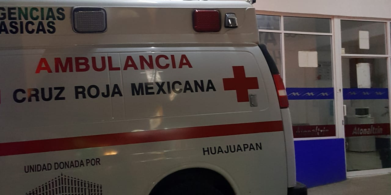 Arrollan a una mujer en La Experimental