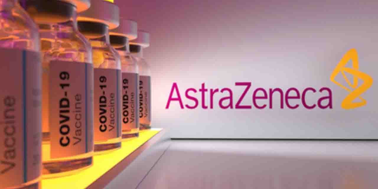 Agencia Europea del Medicamento confirma vínculo de vacuna AstraZeneca con coágulos cerebrales | El Imparcial de Oaxaca