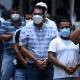 En el Salvador detienen a alcaldes y a policías por corruptos
