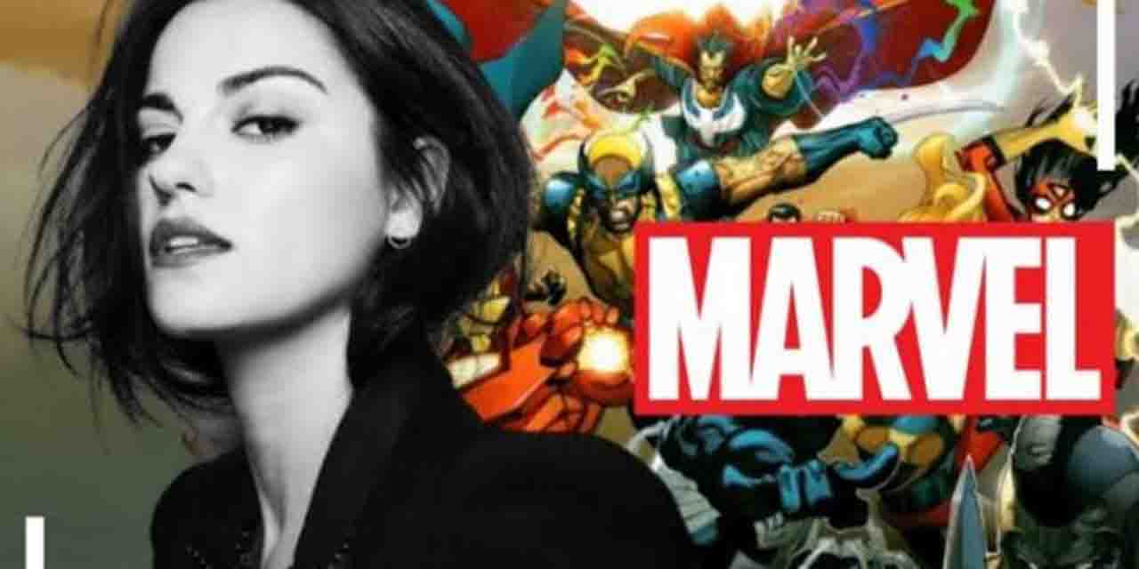 Filtran casting de Maite Perroni para personaje de Marvel | El Imparcial de Oaxaca