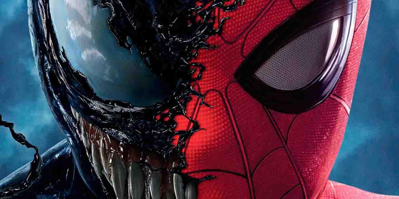Spider-Man, Venom y otras peliculas Sony-Marvel a Disney+ | El Imparcial de Oaxaca
