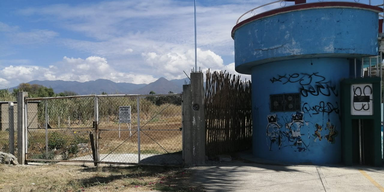 Ambición e influencias se imponen a la justicia | El Imparcial de Oaxaca Ambición e influencias se imponen a la justicia | El Imparcial de Oaxaca
