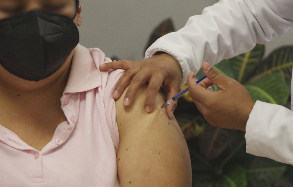 Mañana inicia vacunación anti Covid-19 para adultos de 50 a 59 años en Santa Lucía del Camino | El Imparcial de Oaxaca