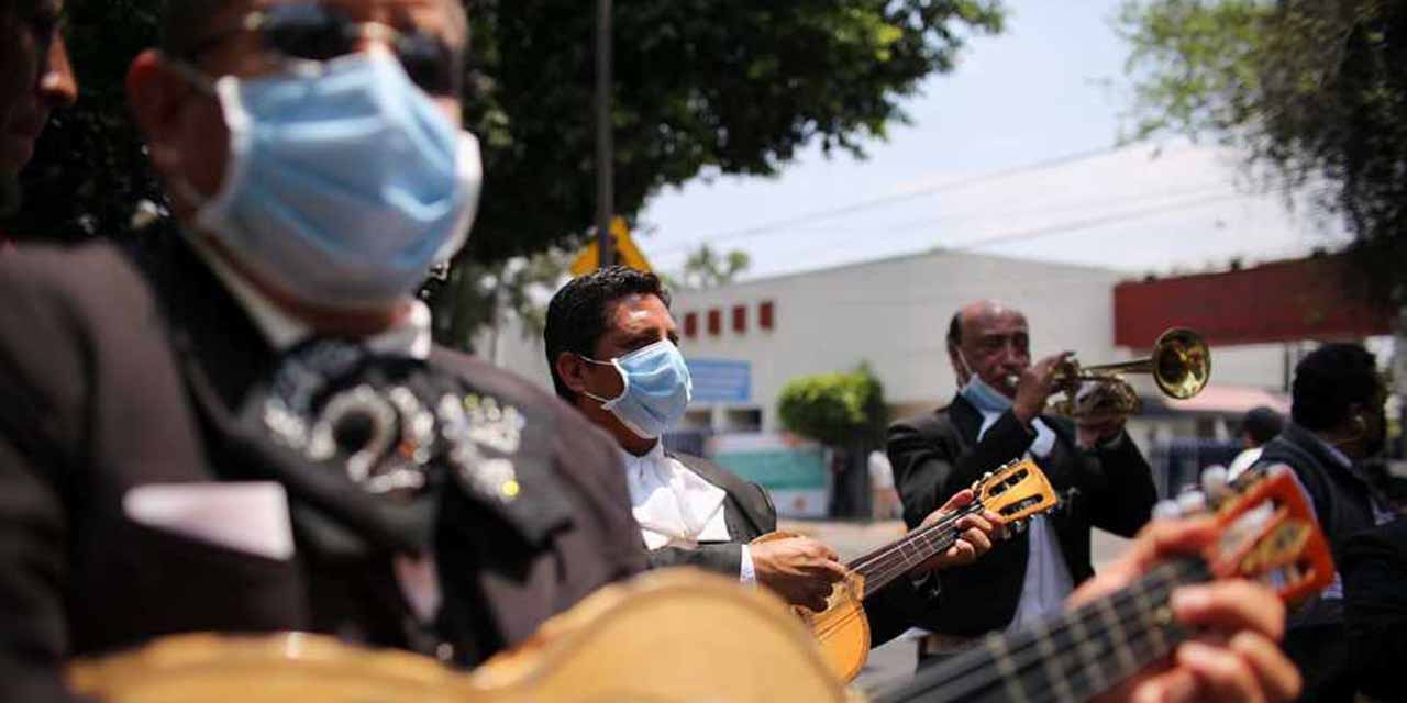 Las mejores canciones para dedicar este Día de las Madres | El Imparcial de Oaxaca