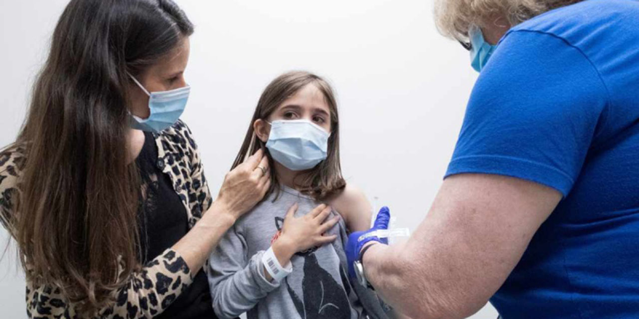 Canadá, primer país que autoriza vacuna de Pfizer para adolescentes | El Imparcial de Oaxaca