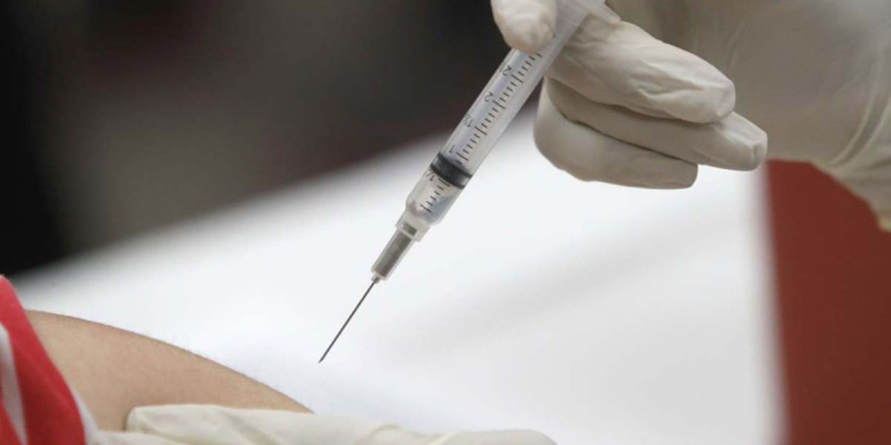 Vacuna de Sanofi-GSK provoca fuerte respuesta inmune: ensayo fase 2 | El Imparcial de Oaxaca