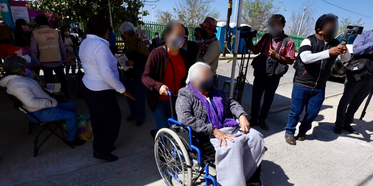 Crece inseguridad en Oaxaca: INEGI