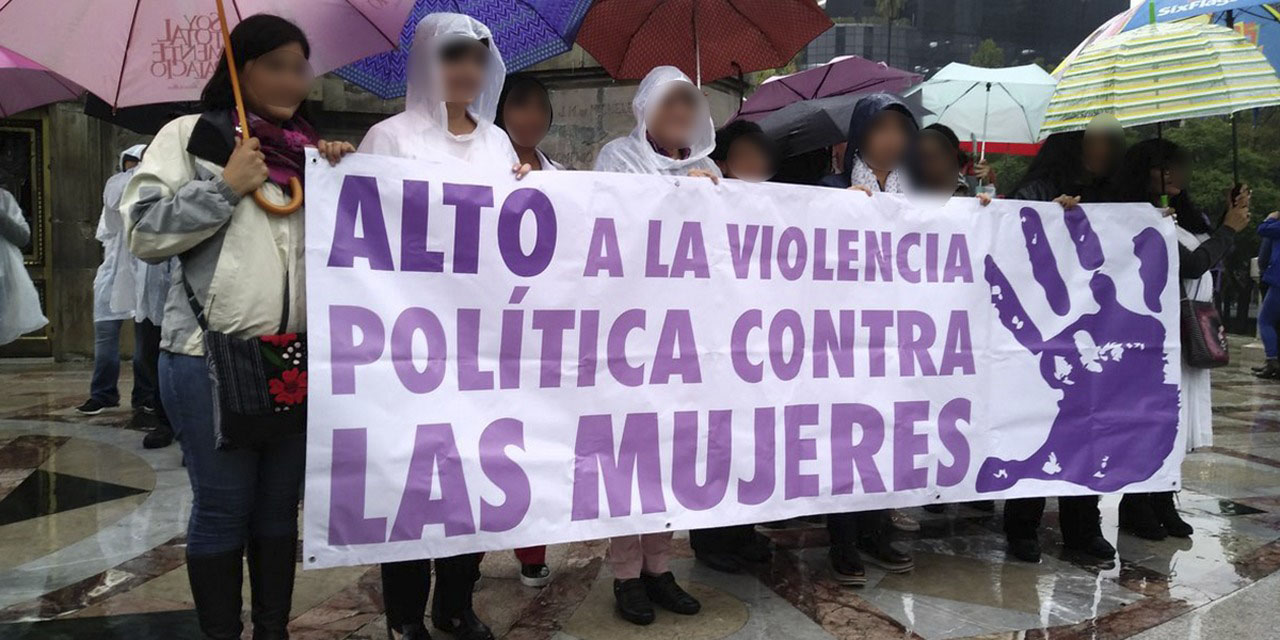 Al menos 92 carpetas por delitos electorales en Oaxaca | El Imparcial de Oaxaca