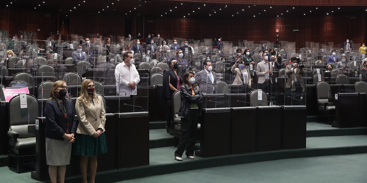 Oaxaca se encuentra en el top de violencia política