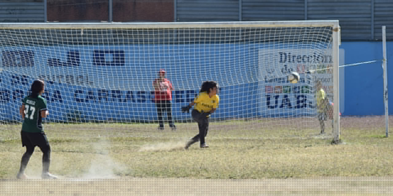 Gavilanes y Lobos, por el cetro femenil | El Imparcial de Oaxaca Gavilanes y Lobos, por el cetro femenil | El Imparcial de Oaxaca