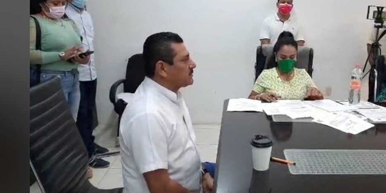 Atecas pierde sus derechos políticos | El Imparcial de Oaxaca