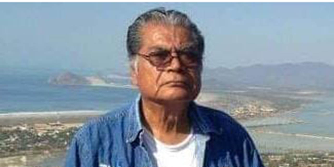 Niegan atención médica a periodista en Salina Cruz | El Imparcial de Oaxaca Niegan atención médica a periodista en Salina Cruz | El Imparcial de Oaxaca
