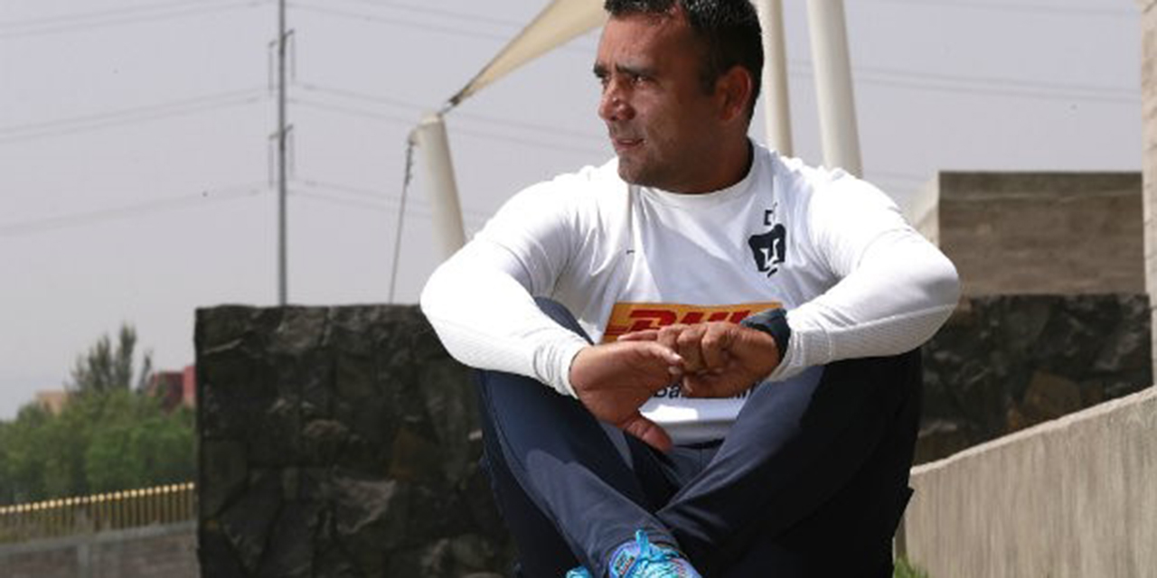 Carlos Cariño compartirá charla con jóvenes | El Imparcial de Oaxaca Carlos Cariño compartirá charla con jóvenes | El Imparcial de Oaxaca