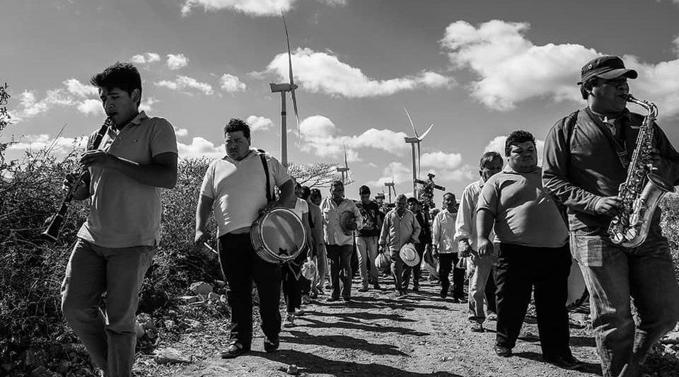 Organiza la AMDEE Concurso Nacional de Fotografía “Mi vida y el viento” | El Imparcial de Oaxaca