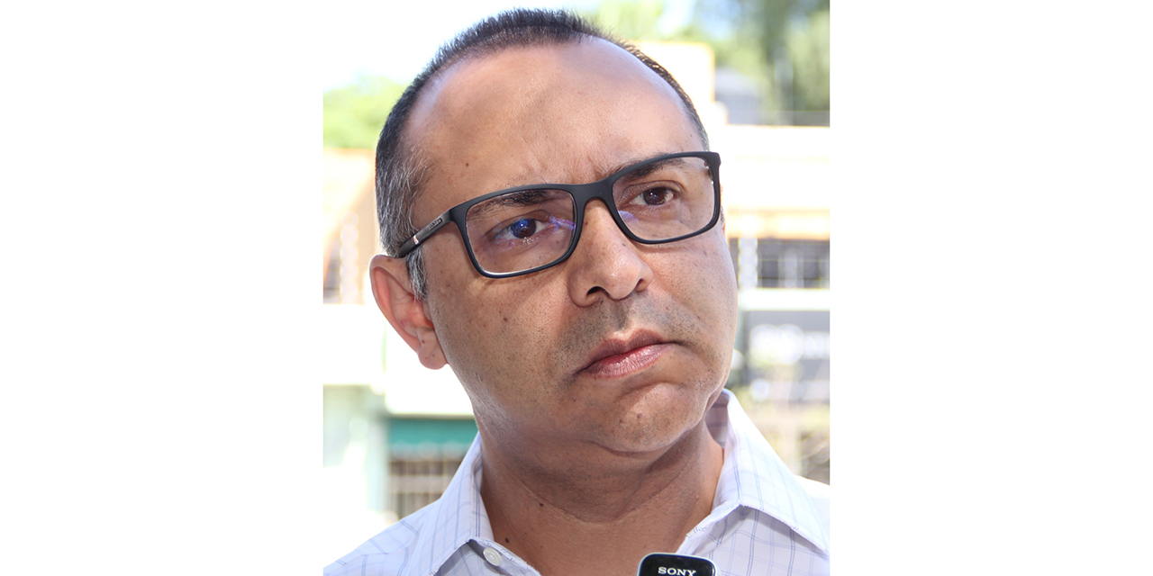 “La elección no está en riesgo”: IEEPCO | El Imparcial de Oaxaca “La elección no está en riesgo”: IEEPCO | El Imparcial de Oaxaca