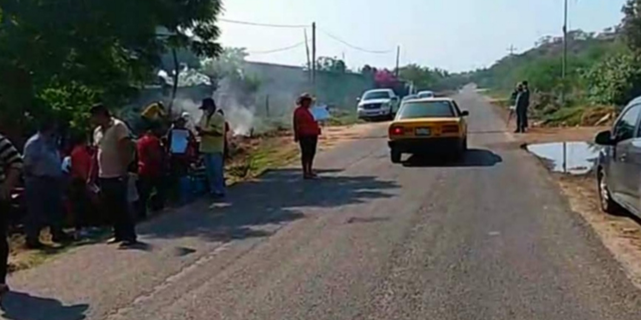Vuelven a cerrar el basurero de Salina Cruz | El Imparcial de Oaxaca