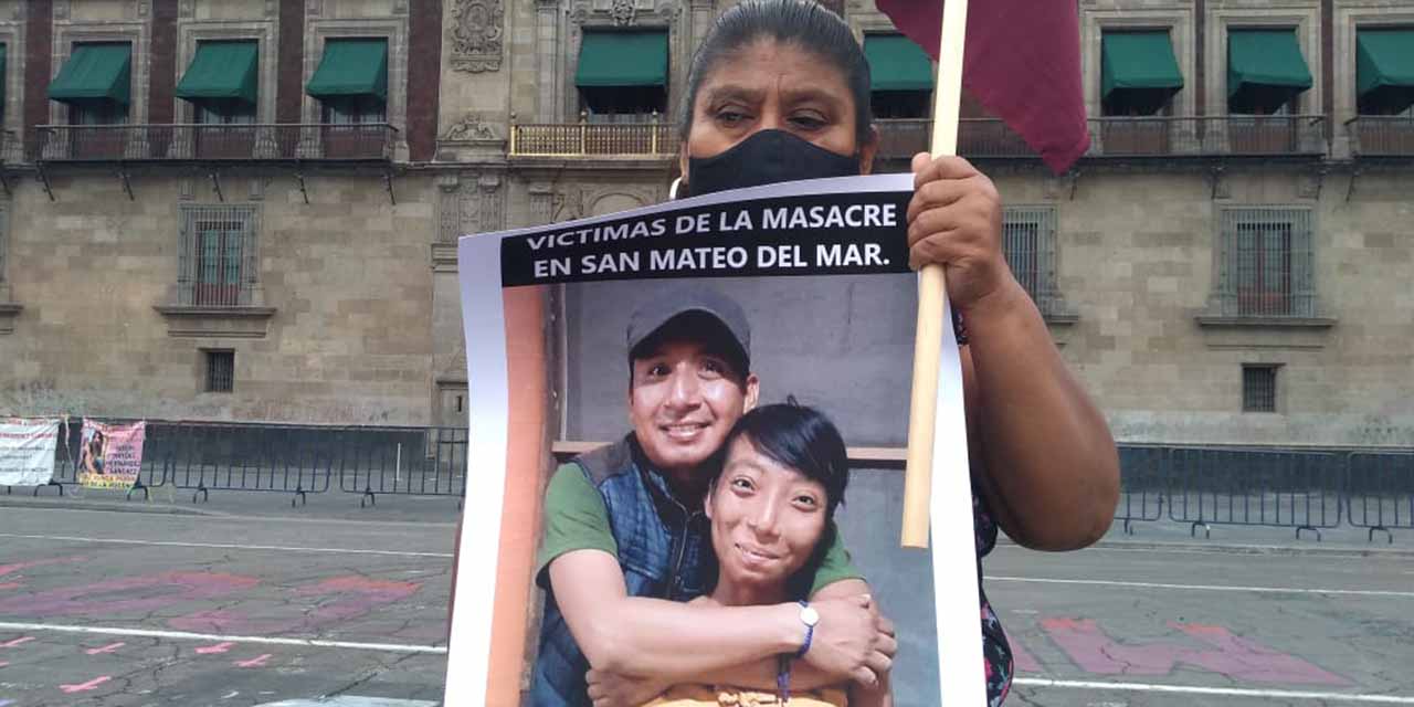 Advierten movilización de comunidades Ikoots